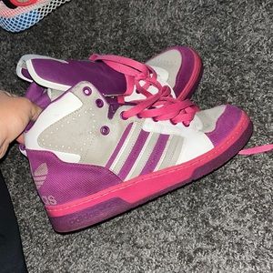 Adidas size 9